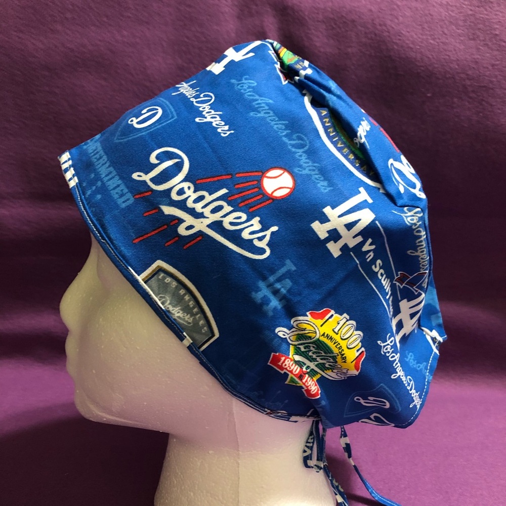Surgical hat
